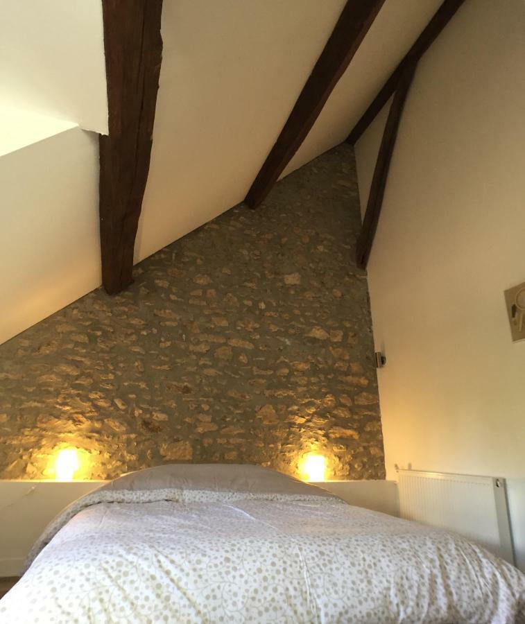 Domaine Des Trois Chateaux Moisenay Dış mekan fotoğraf
